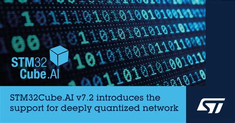 Stmicroelectronics Extends Stm32cube Ai Development Tool With Support