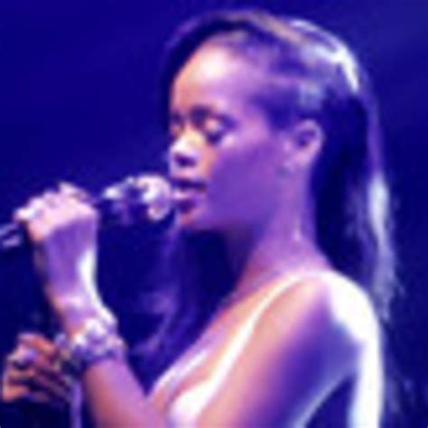 Exclusive Rihannas 777 Tour Day 2