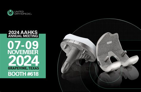 Newsletter – Oct | USA United Orthopedic Corporation | Hip and Knee