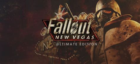 Fallout New Vegas Ultimate Edition 2012 Box Cover Art Mobygames