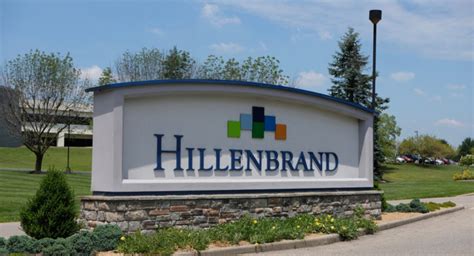 Hillenbrand, Inc. Updates 1 Key Risk Factor - TipRanks.com