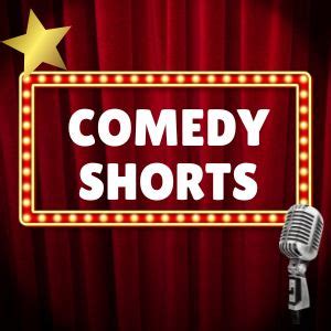 COMEDY SHORTS – PBH's Free Fringe