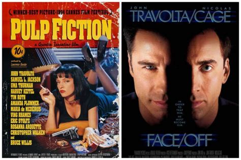 10 Iconic John Travolta Movies You Must See | Inspirationfeed