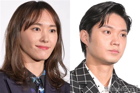 画像1 32 新垣結衣＆磯村勇斗、偽装夫婦役は「こういう時代だからこそあるべきもの」撮影振り返る＜正欲＞ モデルプレス