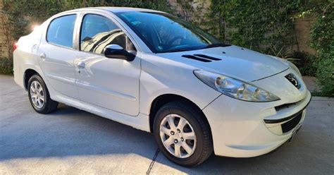 Oportunidad Se Vende Excelente Peugeot 207 Active A Muy Buen Precio