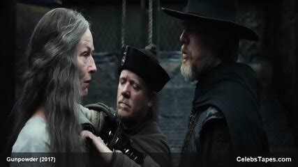 Sian Webber Nude Full Frontal