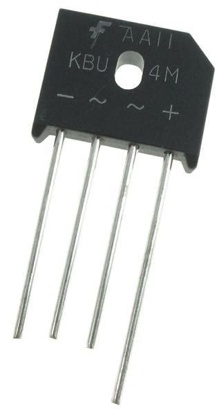 KBU4M DİOD 50 ADET