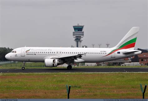Bulgaria Air http://jamaero.com/airlines/Airline-Bulgaria_Air-Bolgariya ...