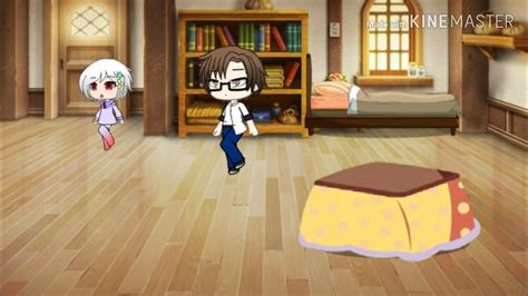 Меня спасла их любовь комне gacha life gay love story сериал 1серия YouTube