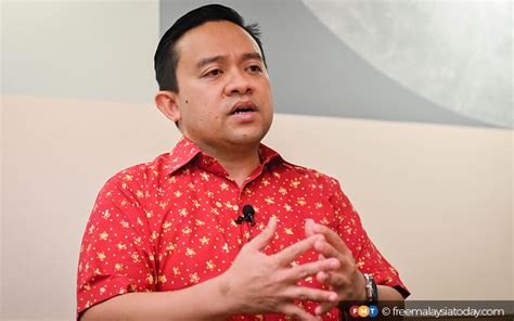 Jawatan TPM Bukan Permintaan Baru Tapi Perjanjian PN Dengan PM Kata