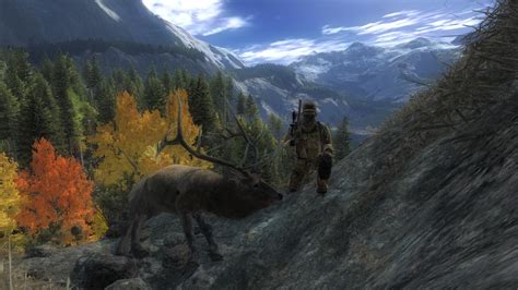 Thehunter Classic On Steam