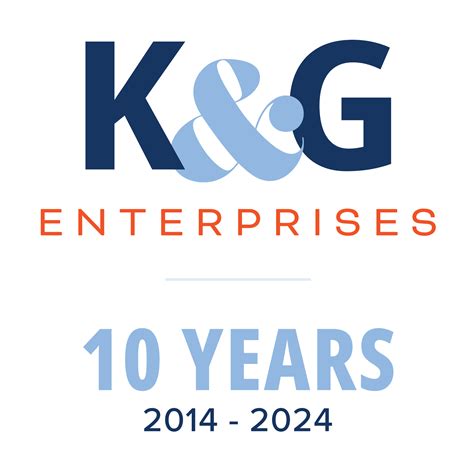 Kandg Enterprises