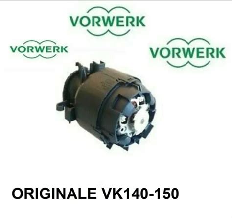 Motore Folletto Vk Vk Originale Vorwerk Folletto Vk Vk