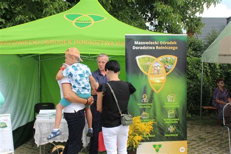 Festyn Smaki Kulinarne Powiatu Soko Owskiego Repki Sierpnia