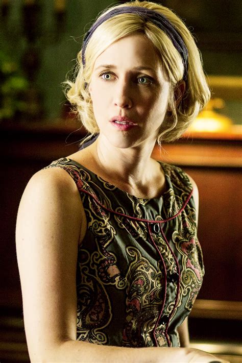 Bates Motel Bates Motel Vera Farmiga Norman Bates