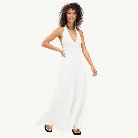 The 14 Best White Jumpsuits For Women Viva Cabana