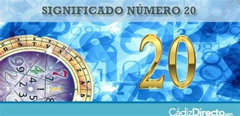 O Que Significa O Numero 20 - Significado del Número 20 en lo Espiritual y el Amor