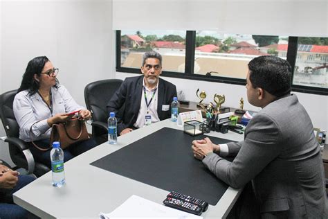 GABINETE Deputado Delegado Péricles recebe em seu gabinete Flickr