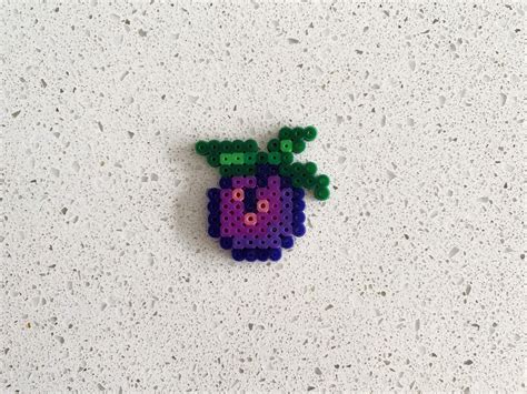 Stardew Valley Fruitsseries Pixel Perler Beads Art Can Etsy