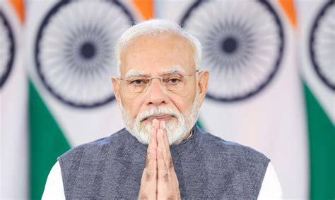 PM Modi To Launch United Nations International Year Of Cooperatives