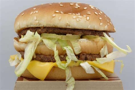 McDonald s celebra el Año Bisiesto con las Big Mac a 29 pesos Tus