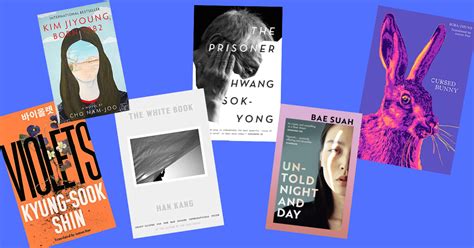 20 Unforgettable Korean Novels That Will Change Your Life - Fly Into Books!