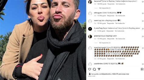 Pilar Rubio Y Sergio Ramos Divorcio Pilar Rubio Habla Claro Sobre Su