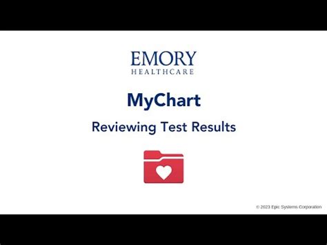 7 MyChart TVC Features You're Probably Missing Out On - w40tzv4