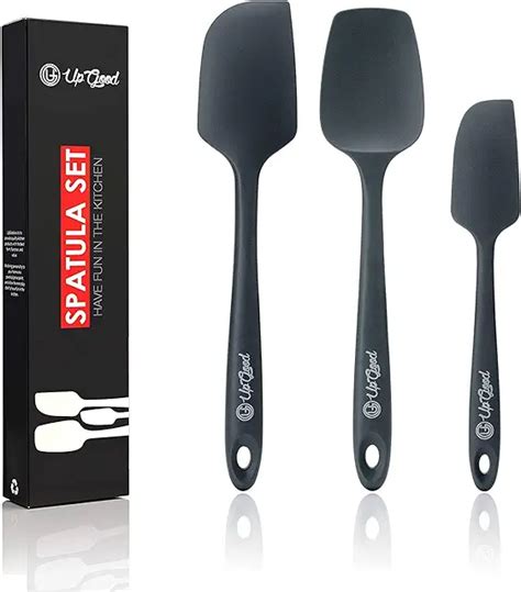 A Guide To The Best Silicone Spatulas The Peak Dream