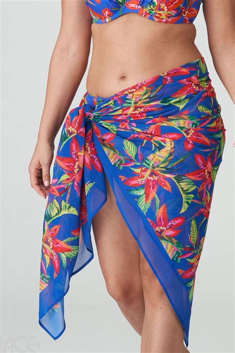 PrimaDonna Swim Latakia Pareo Lace Lingerie Nl
