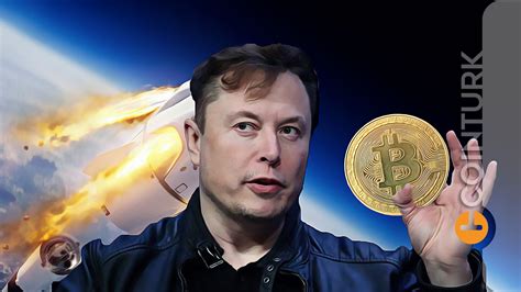 Son Dakika Elon Musk Konuşuyor Kripto Paralardan Bahsedecek Mi