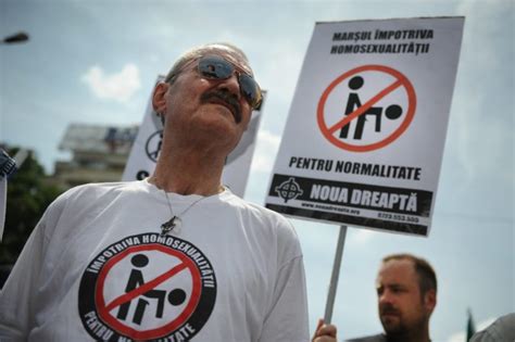 Romania Turns Illiberal With Moves Against Gay Marriage Politico