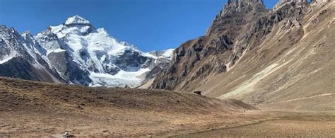 A Complete Guide To Adi Kailash Yatra Uttarakhand Trip Trek