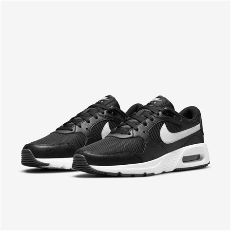 Tênis Nike Air Max Sc Masculino Preto Netshoes