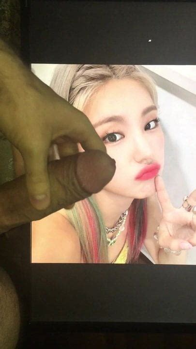 Itzy Yeji Cum Tribute Gay Asian Masturbation Porn XHamster