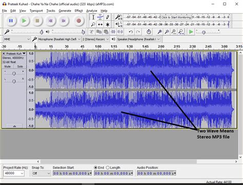 How To Make Karaoke Songs By Removing Vocals H S Media