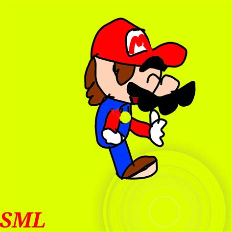 sml logo by superbroz on DeviantArt