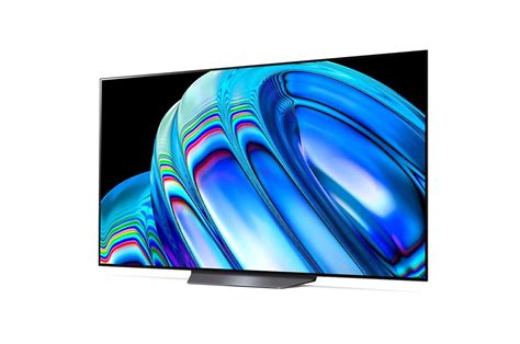 Lg Cm Inches K Ultra Hd Smart Oled Tv Oled B Psa Black