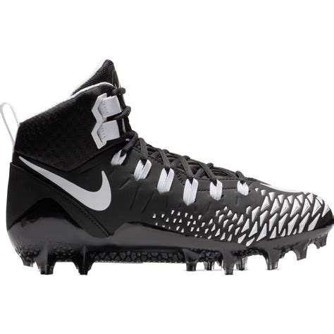 Nike Force Savage Elite Td Football Cleats Review