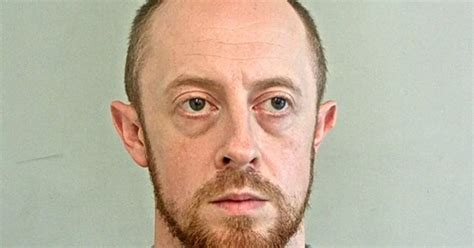 Lancashire Police Officer Jailed After Sleeping With Crime Victim And Sending Sex Photo To