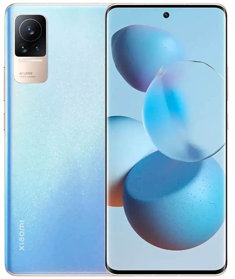 Xiaomi Civi ROM Download: latest update HyperOS 1 & Android 13