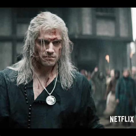 The Witcher Saison 2 Le Synopsis Avec Henry Cavill Dévoilé