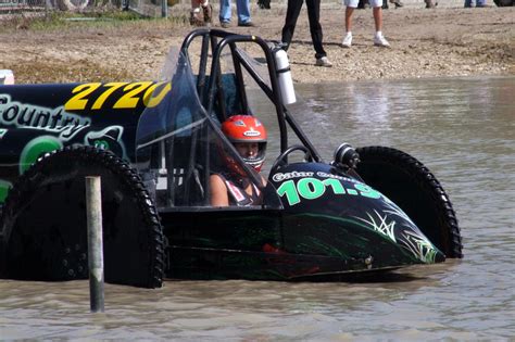 GChristopherPhotos | Swamp Buggy races Oct. 2008