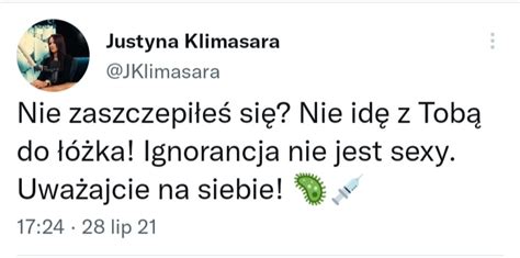 Krzychu Z Polski On Twitter Dlaczego Lewackie Kurwy Maj Wiecznie We