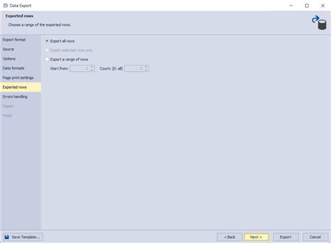 Sql Server Database Tables Export And Import Methods {coding}sight