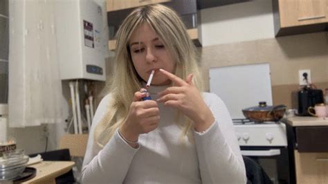 Years Old Latina Smoking NipsAndStrips Clips Sale