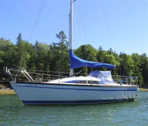 Used Small Sailboats For Sale Near Me | Sailboats for sale, Yacht for ...