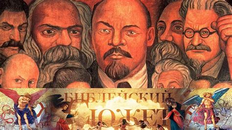 Юрий Олеша "Зависть" // Библейский сюжет @SMOTRIM_KULTURA - YouTube