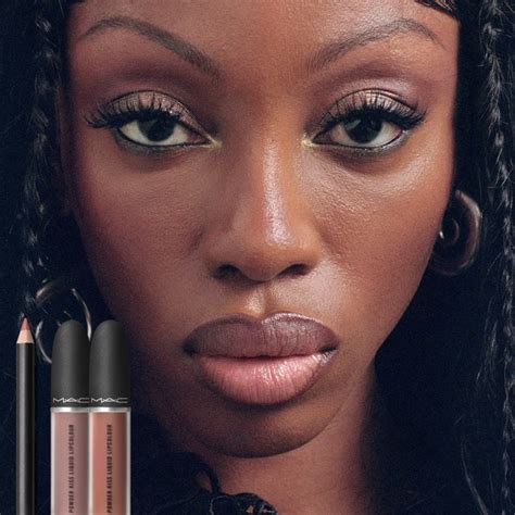 Nude Shades MAC Cosmetics Official Site