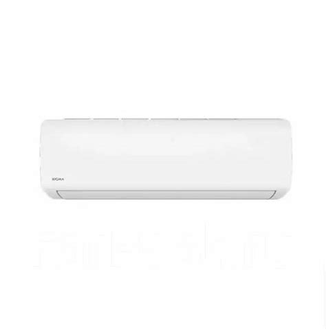 Кондиционер Xigma Turbocool XG-TX50RHA 55м2, 50 м², новый, в наличии ...